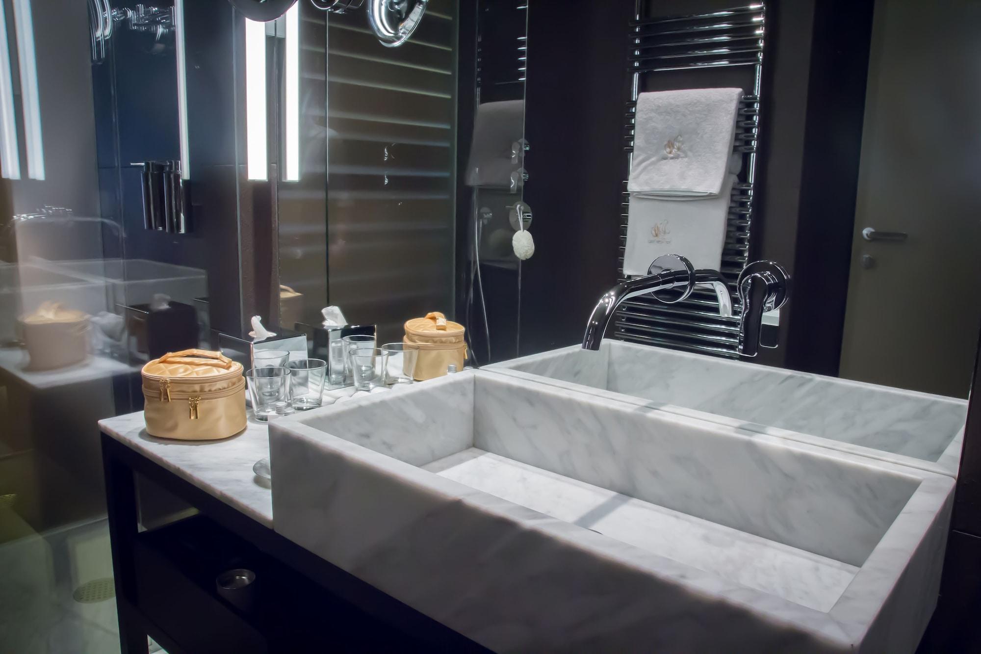 Hotel Parc Billia