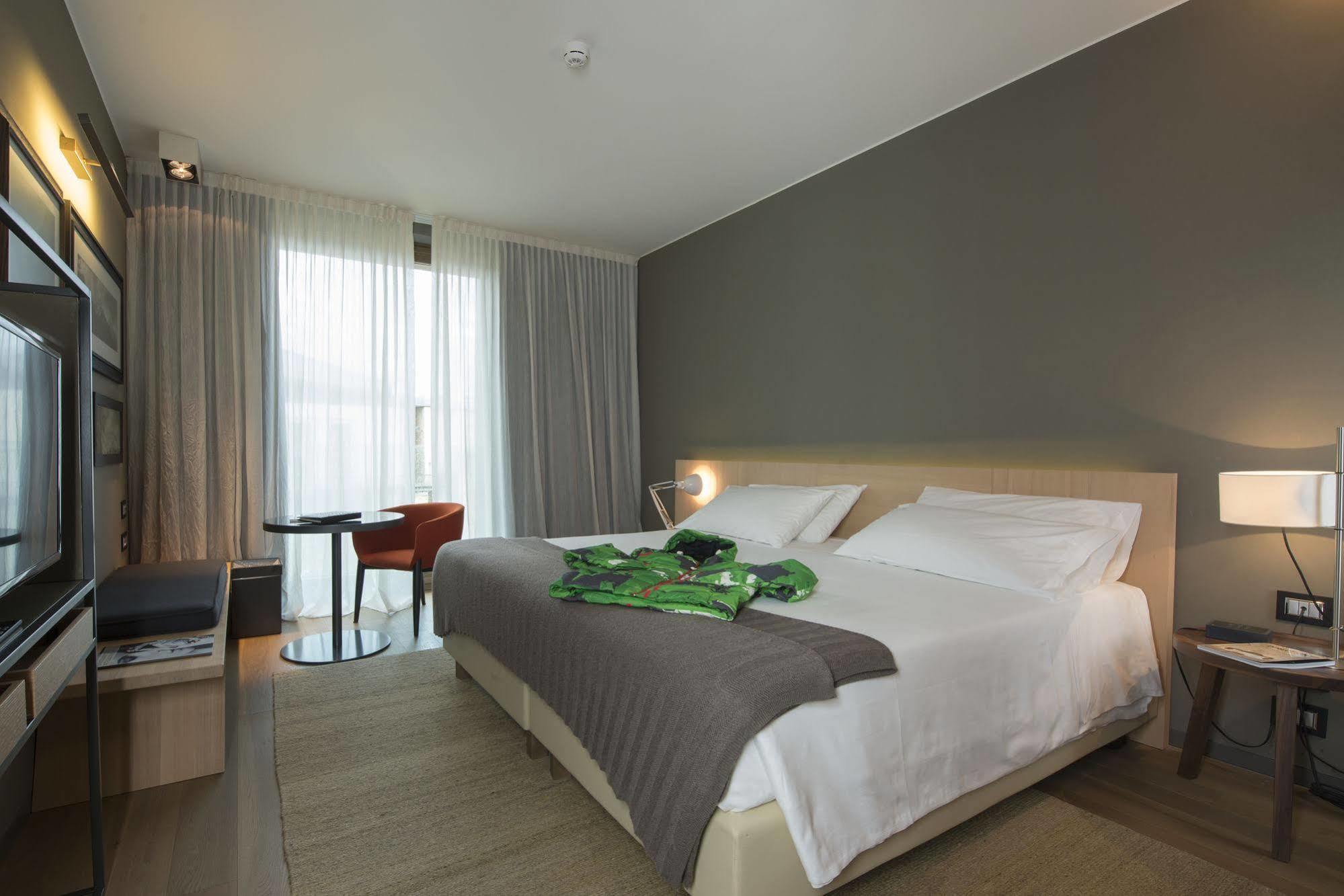 Parc Billia Hotel