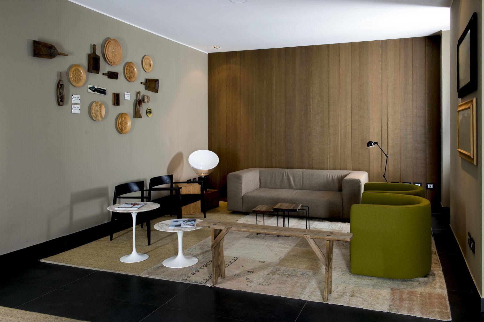 Hotel Parc Billia 4*
